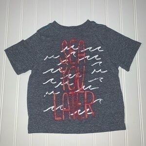 Crazy 8 “sea you later” t-shirt